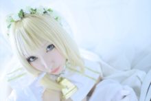 Fate – Saku – Saber (121)