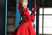 Fate – Saku – Saber (122)