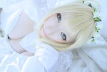 Fate – Saku – Saber (122)