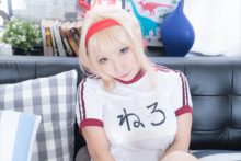 Fate – Saku – Saber (123)