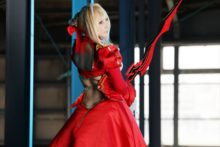 Fate – Saku – Saber (123)