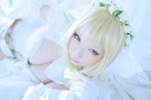 Fate – Saku – Saber (123)