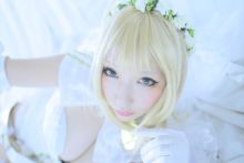 Fate – Saku – Saber (124)