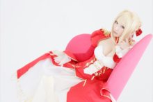 Fate – Saku – Saber (125)