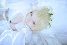 Fate – Saku – Saber (125)