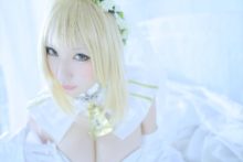 Fate – Saku – Saber (126)