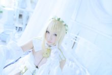 Fate – Saku – Saber (128)