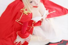 Fate – Saku – Saber (129)