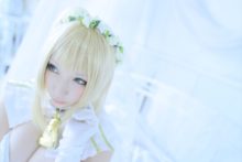 Fate – Saku – Saber (129)