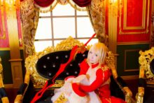 Fate – Saku – Saber (13)