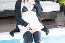 Fate – Saku – Saber (13)