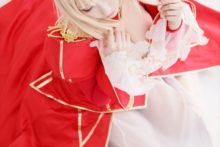 Fate – Saku – Saber (130)