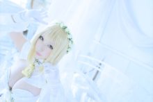 Fate – Saku – Saber (130)