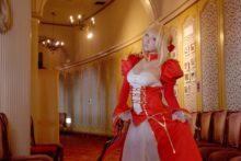 Fate – Saku – Saber (131)