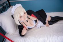 Fate – Saku – Saber (132)