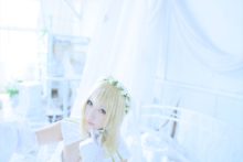 Fate – Saku – Saber (132)