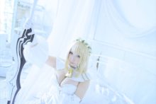 Fate – Saku – Saber (133)