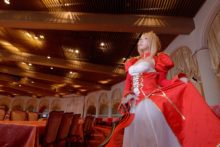 Fate – Saku – Saber (134)