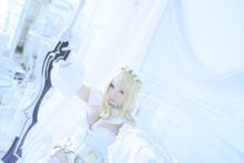 Fate – Saku – Saber (134)