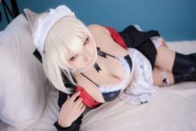 Fate – Saku – Saber (135)