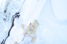 Fate – Saku – Saber (135)