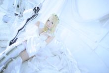 Fate – Saku – Saber (136)