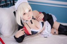 Fate – Saku – Saber (137)