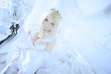Fate – Saku – Saber (138)