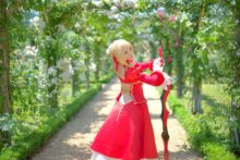 Fate – Saku – Saber (14)