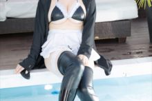 Fate – Saku – Saber (14)