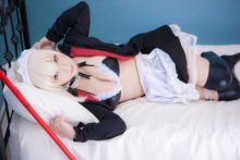 Fate – Saku – Saber (140)