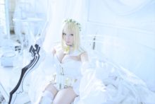 Fate – Saku – Saber (140)