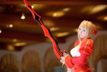 Fate – Saku – Saber (141)