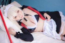 Fate – Saku – Saber (141)
