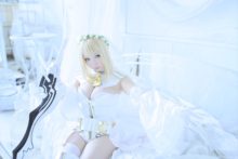Fate – Saku – Saber (141)