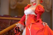 Fate – Saku – Saber (142)