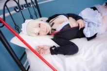 Fate – Saku – Saber (142)