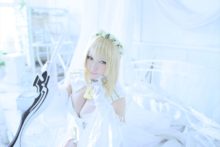 Fate – Saku – Saber (142)