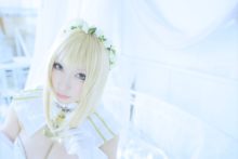 Fate – Saku – Saber (143)