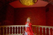Fate – Saku – Saber (144)
