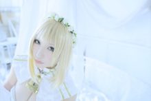 Fate – Saku – Saber (144)