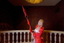 Fate – Saku – Saber (145)