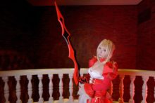 Fate – Saku – Saber (146)