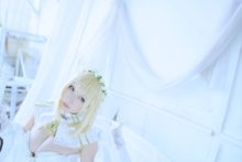 Fate – Saku – Saber (146)