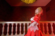Fate – Saku – Saber (147)