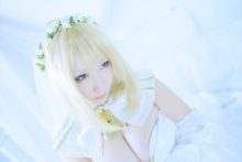 Fate – Saku – Saber (147)