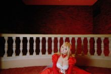 Fate – Saku – Saber (149)