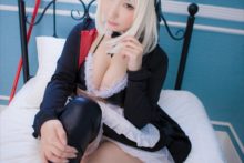 Fate – Saku – Saber (149)