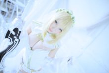 Fate – Saku – Saber (149)