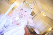 Fate – Saku – Saber (15)